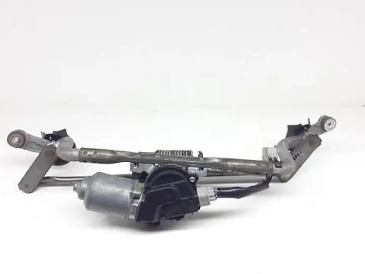 Toyota Verso (2009 - 2012) 851100F030 Комплект механизма стеклоочистителей — фото 1