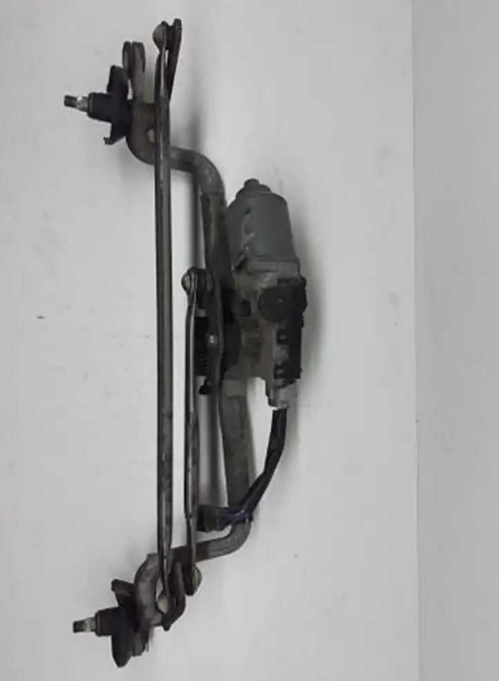Toyota Verso (2009 - 2012) 851100F030 Комплект механизма стеклоочистителей — фото 2