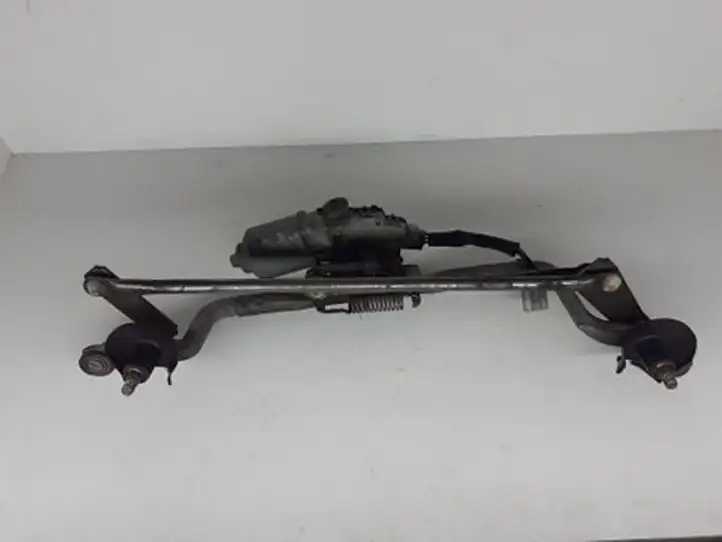 Toyota Verso (2009 - 2012) 851100F030 Комплект механизма стеклоочистителей — фото 4