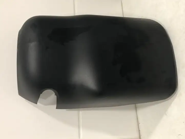 BMW X6 E71 (2008 - 2014) 61316696666903 Оплётка рулевого колеса — фото 4