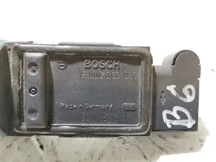 Volkswagen PASSAT B6 (2005 - 2010) F00C2G2030 Датчик массового расхода воздуха — фото 3