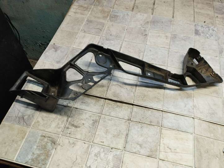 Ford Mondeo MK IV (2007 - 2014)  7S71N17E851A Держатель угловой части бампера (кронштейн)