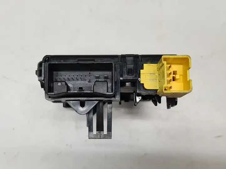 Seat Leon (1P) (2005 - 2012) 1K0953549BB Блок управления усилителем руля — фото 2