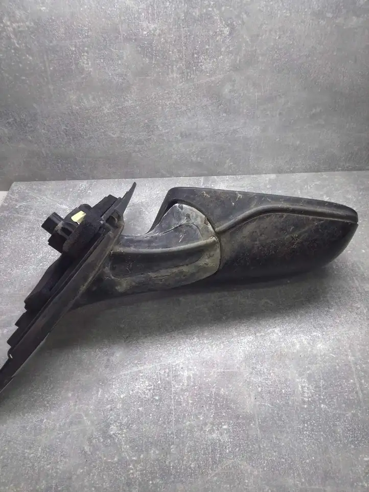 Saab 9-3 Ver2 (2003 - 2007) Боковое зеркало с электроприводом — фото 2