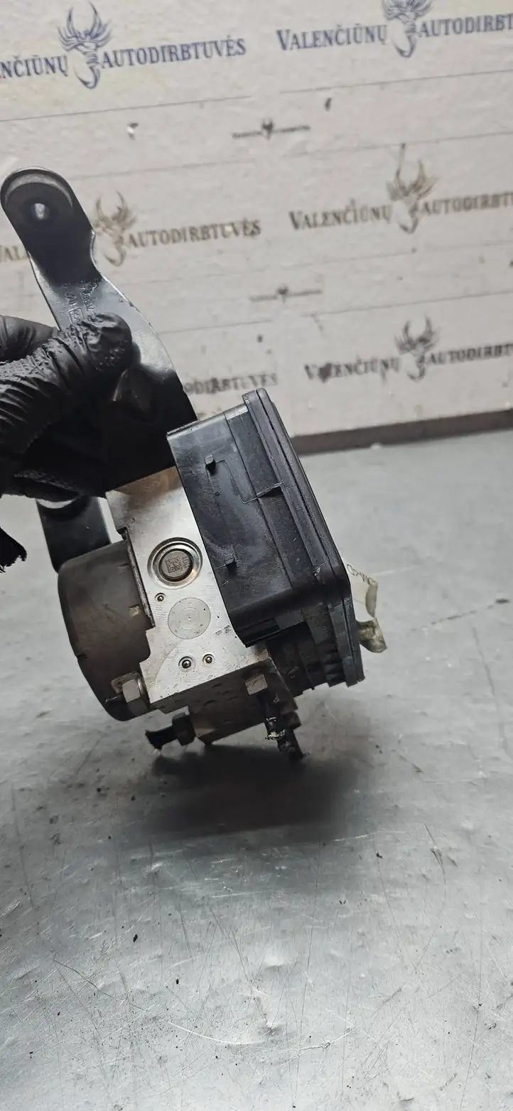 Ford (2015 - ) F1FC2C405AE Блок управления тормозной системой — фото 4
