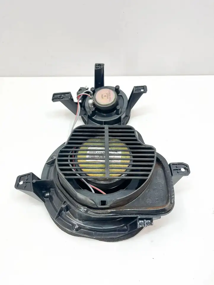 Mercedes-Benz (2000 - ) A1298201902 Динамики передних дверей — фото 5