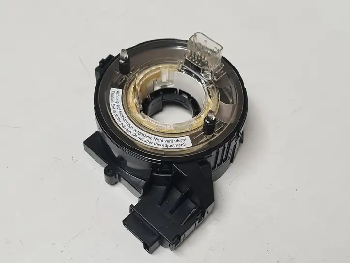 Audi A3/S3 8P (2004 - 2008) 1K0959653D Контактное кольцо SRS — фото 1