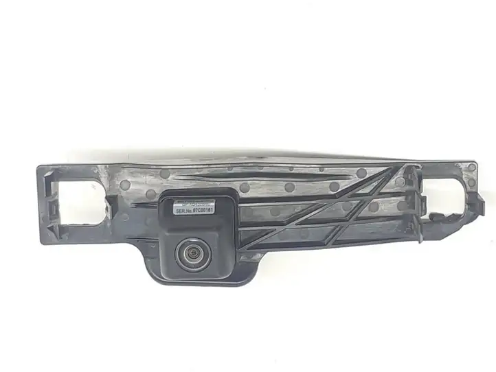 Toyota Verso (2009 - 2012) 8679064050 Видеокамера заднего вида — фото 1