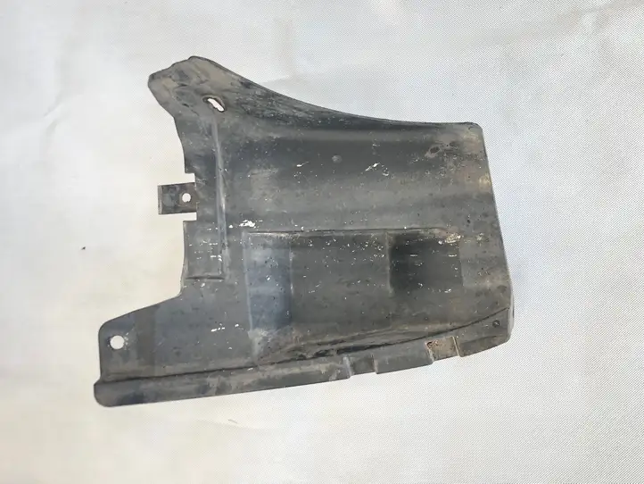 Toyota Verso (2009 - 2012) 525910F010 Защита днища задней части — фото 3