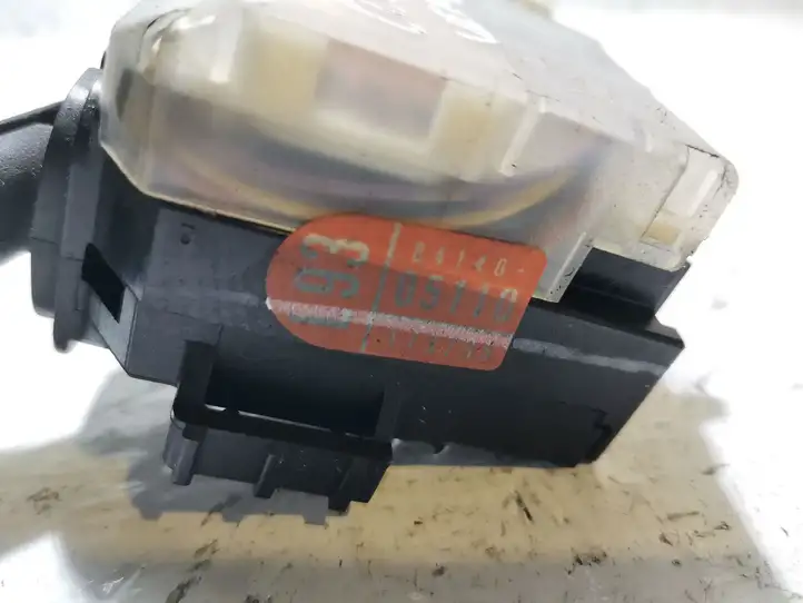 Toyota Corolla Verso AR10 (2004 - 2009) 8414005110 Подрулевой переключатель — фото 2