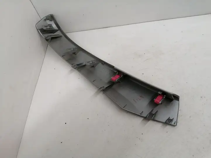 Toyota Prius (XW30) (2009 - 2015) 7464647010 Накладка ручки задней двери — фото 6