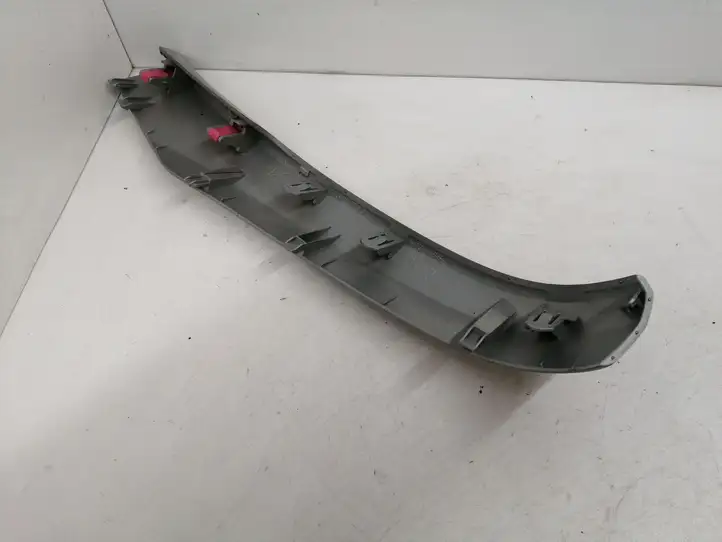 Toyota Prius (XW30) (2009 - 2015) 7461247010 Накладка ручки двери — фото 2