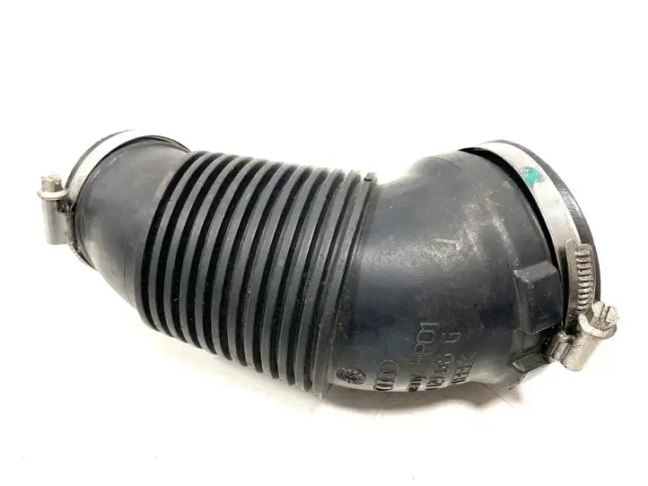 Audi A6 S6 C6 4F (2004 - 2008) 4F0129615G Детали воздухозаборника — фото 4