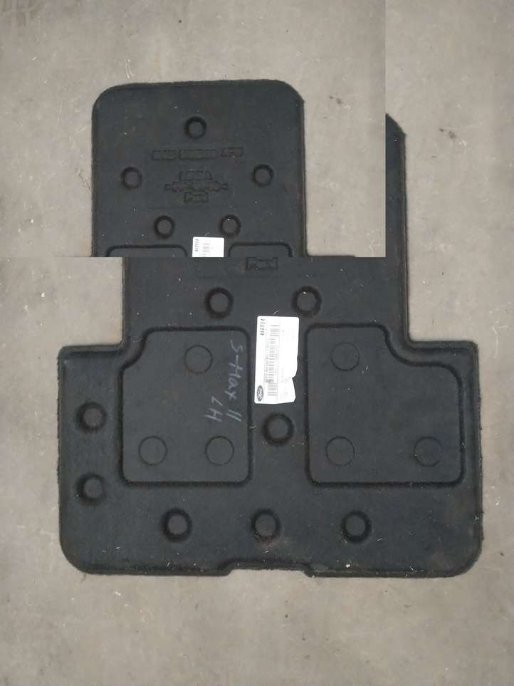 Ford S-Max (2010 - 2015)   Другая деталь салона