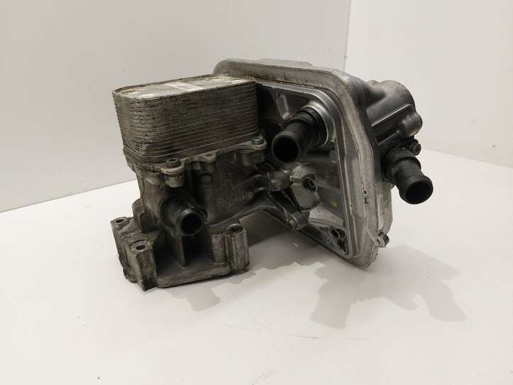 Volkswagen Transporter-Caravelle (2009 - 2015)  03L115512A Охладитель EGR