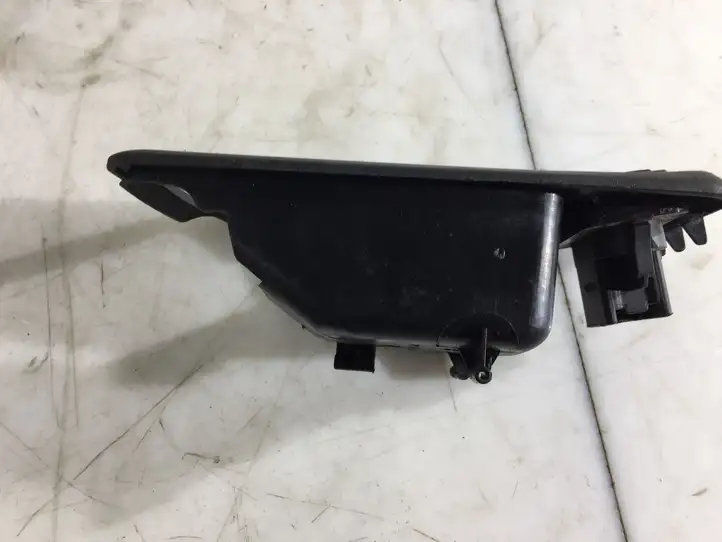 Ford Kuga I (2008 - 2012) 3M51226A37 Накладка кнопки стеклоподъемника — фото 2