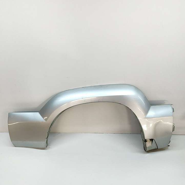 Toyota Land Cruiser (BJ70) (1984 - 2003)  7565460030 Задняя арка