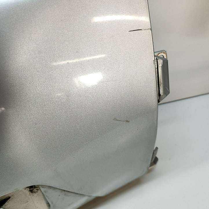 Toyota Land Cruiser (BJ70) (1984 - 2003)  7565460030 Задняя арка