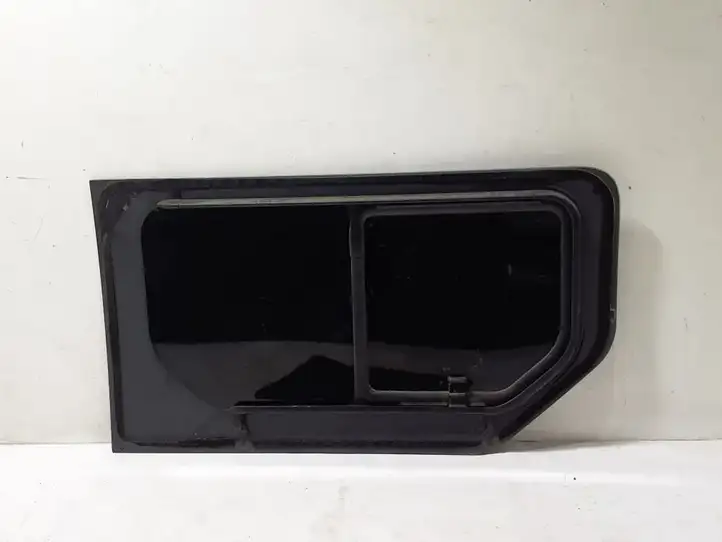 Opel Vivaro (2006 - 2014) 8200005608 Стекло раздвижной двери — фото 2