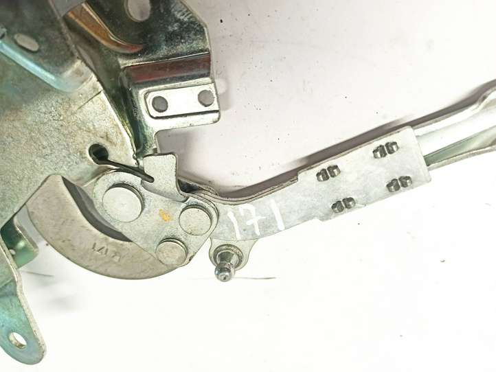 Mercedes-Benz SLK R171 (2005 - 2011)  A1717900071 Звукоизоляция крыши