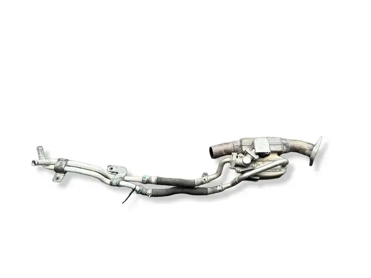Hyundai (2018 - ) 1729779X Другая деталь (детали) коллектора выброса — фото 1