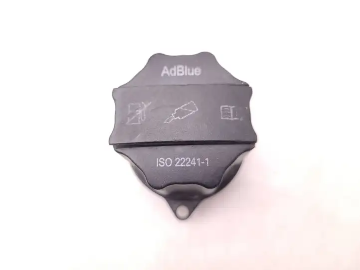 Volkswagen Crafter (2006 - 2016) 222411 Крышка бака AdBlue — фото 6