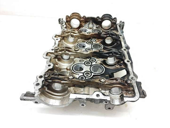 Volkswagen Touareg I (2002 - 2010)  06M103285S Крышка головки