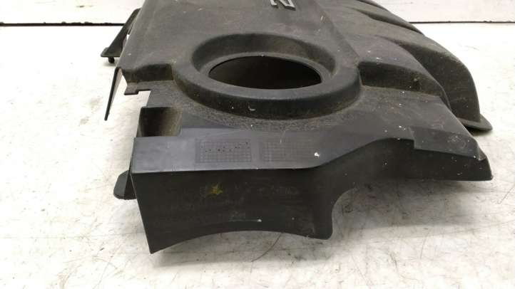 Audi A3/S3 8P (2004 - 2008)  03G103967H Крышка двигателя (отделка)