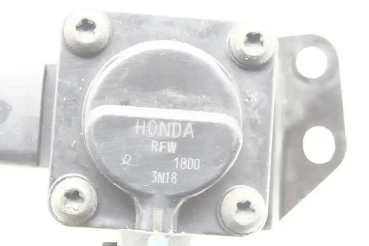 Honda CR-V (2009 - 2012) RFW1800 Датчик давления выхлопных газов — фото 4