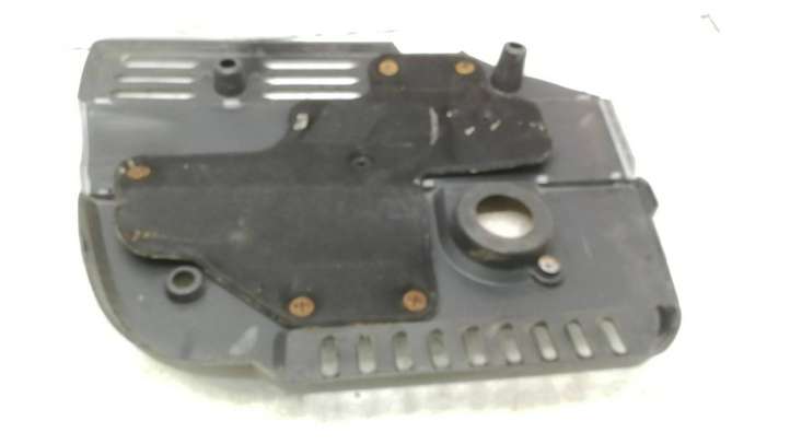 Alfa Romeo 156 (2002 - 2007)  46480339 Крышка двигателя (отделка)