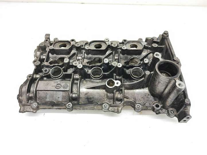 Volkswagen Touareg I (2002 - 2010)  06M103470H Крышка головки