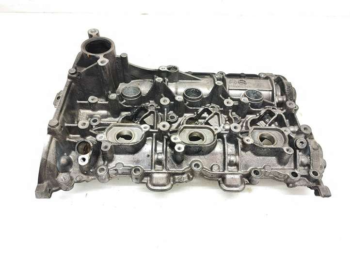 Volkswagen Touareg I (2002 - 2010)  06M103470H Крышка головки
