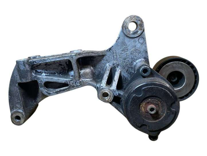 Volkswagen Transporter-Caravelle (1990 - 2003)  074903143F Натяжитель ремня генератора