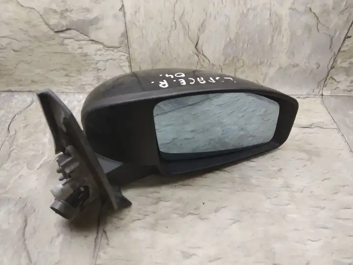 Renault Espace - Grand espace IV (2004 - 2014) Боковое зеркало с электроприводом — фото 1