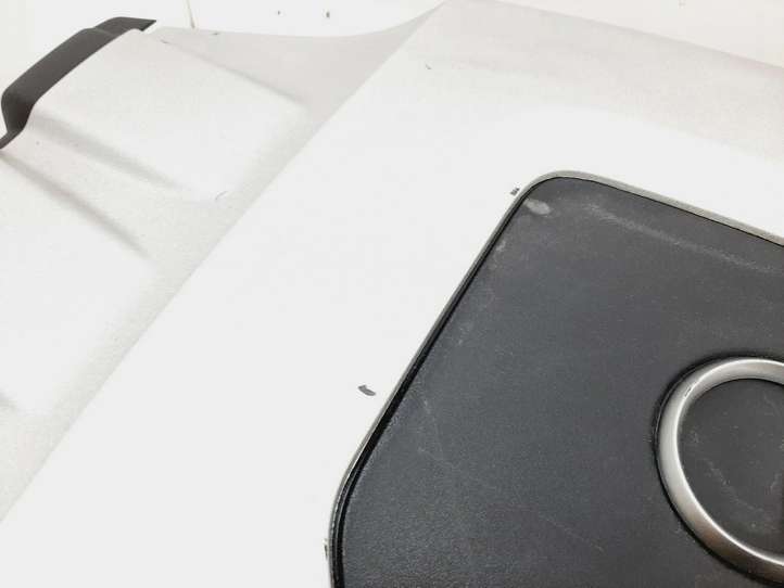 Audi A8 (2010 - 2014)  057103925G Крышка двигателя (отделка)