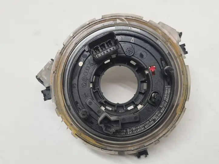 Audi A4 S4 B7 8E 8H (2004 - 2009) 4E0953541 Контактное кольцо SRS — фото 4
