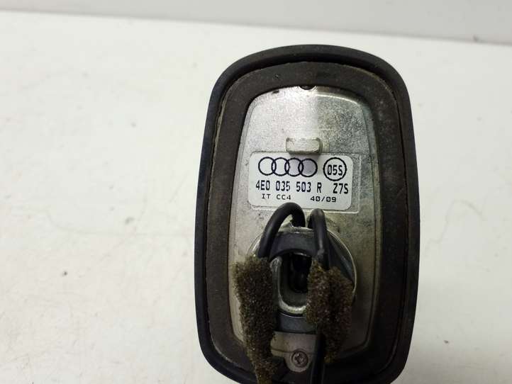 Audi A8 (2007 - 2010)  4E0035503R Антенна (антенна GPS)