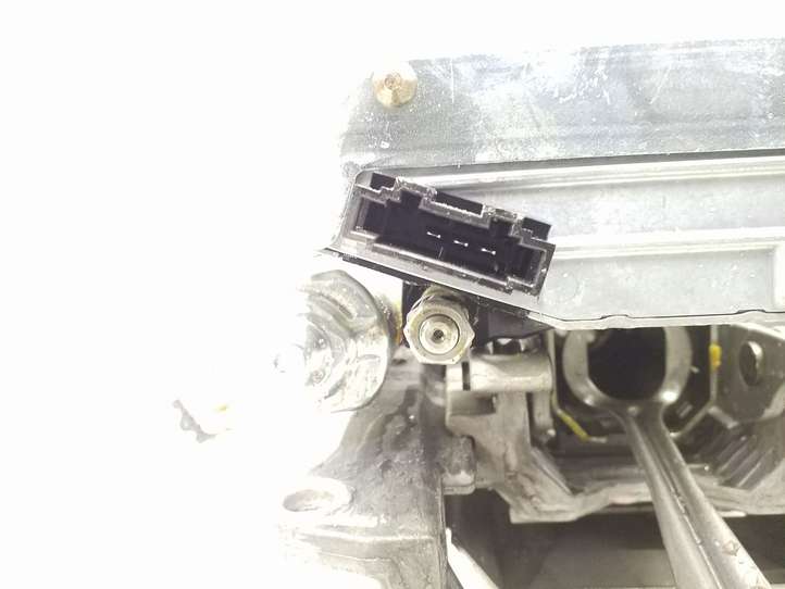 Audi A8 (2007 - 2010)  4E0905852E Замок руля