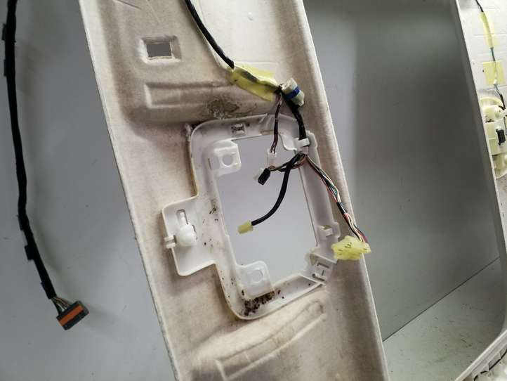Subaru Impreza IV (2013 - 2016)  94426FJ010ME Потолок