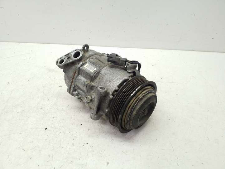 Jeep Cherokee (2013 - 2017)  MC4471606731 Компрессор (насос) кондиционера воздуха