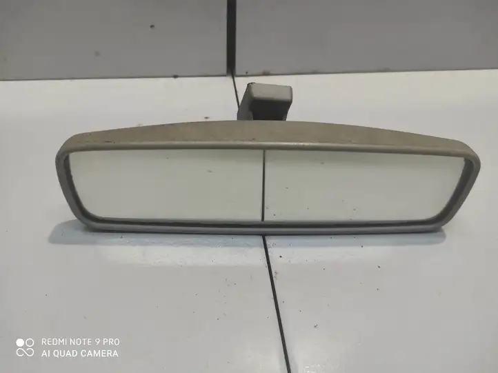 Citroen C3 (2002 - 2009) 4413947816 Салонное зеркало заднего вида — фото 1