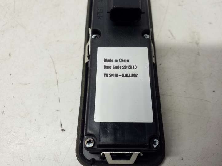 Jeep Cherokee (2013 - 2017)  94100383002 Ручка задней крышки
