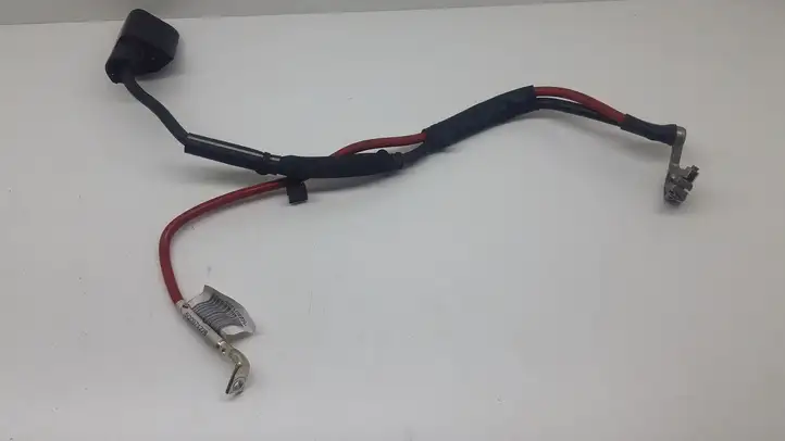 Audi A3/S3 8V (2012 - 2016) 5Q0971228 Проводка стартера — фото 1