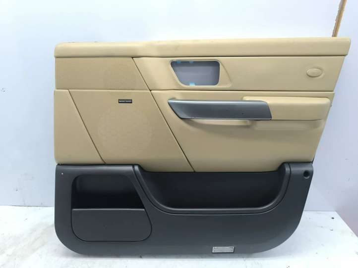Land Rover Range Rover Sport (2005 - 2009)  EJB502200XXX Обшивка передней двери