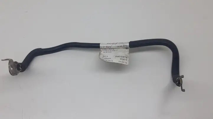 Audi A3/S3 8V (2012 - 2016) 5Q0971250P Прочая электропроводка — фото 3