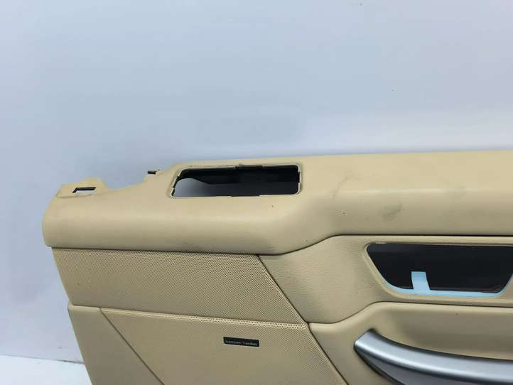 Land Rover Range Rover Sport (2005 - 2009)  EJB502200XXX Обшивка передней двери