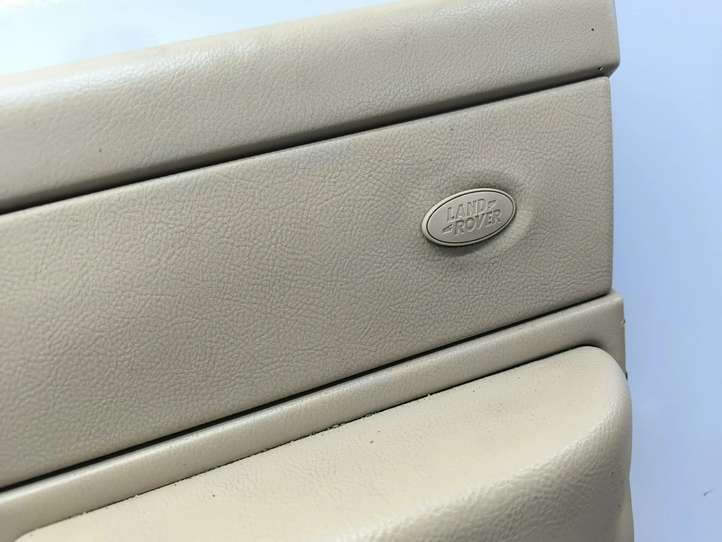 Land Rover Range Rover Sport (2005 - 2009)  EJB502200XXX Обшивка передней двери