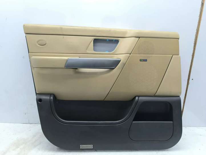 Land Rover Range Rover Sport (2005 - 2009)  EJB502250XXX Обшивка передней двери