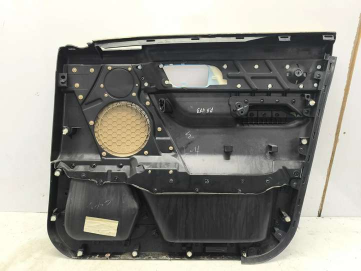 Land Rover Range Rover Sport (2005 - 2009)  EJB502250XXX Обшивка передней двери