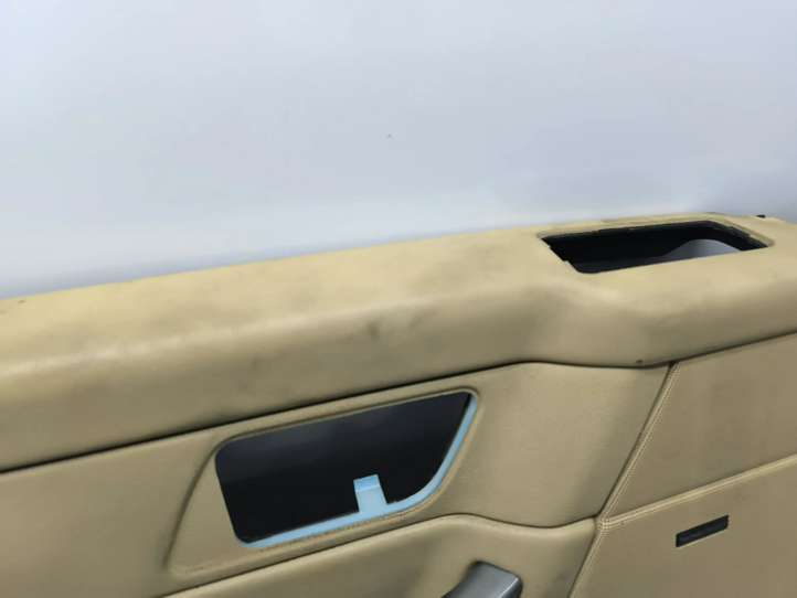 Land Rover Range Rover Sport (2005 - 2009)  EJB502250XXX Обшивка передней двери